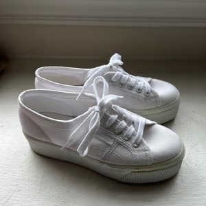 Superga sneakers